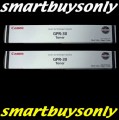 Canon 2Box Black Toner 2789B003AA GPR-30 IR C5045 C5051