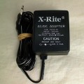 X-Rite SE 30-61 AC Charger 400 404 408 414 418 428 881 890 891 DTP32 DTP36